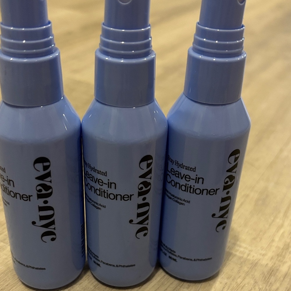 Eva-NYCLeave-In Conditioner